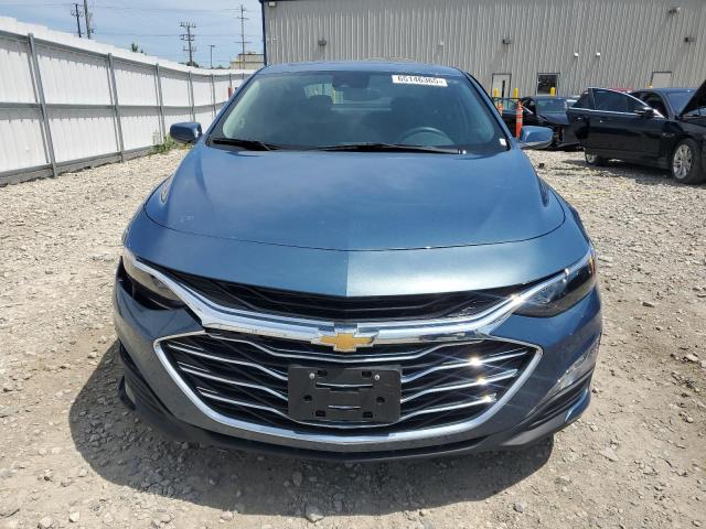  CHEVROLET MALIBU 2024 Blue