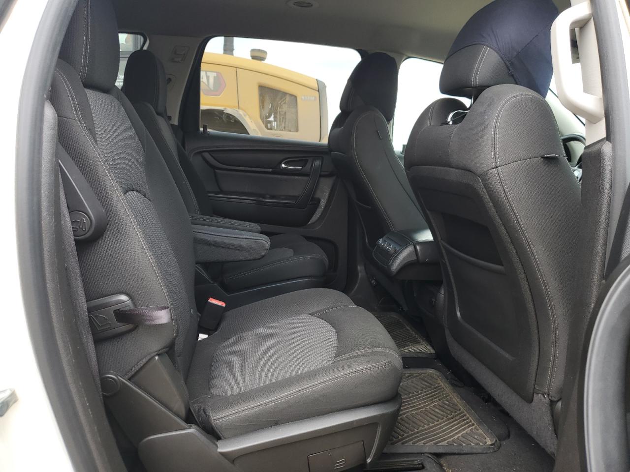 2013 Chevrolet Traverse Lt VIN: 1GNKRGKD2DJ144387 Lot: 64948375