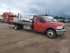 2017 RAM 5500 - TRUCKS CAR HAULER TRUCK for sale at Copart CO - COLORADO SPRINGS
