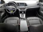 2017 HYUNDAI ELANTRA SE   for sale at Copart ON - TORONTO