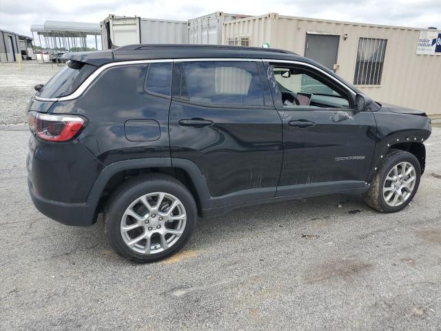  JEEP COMPASS 2023 Czarny