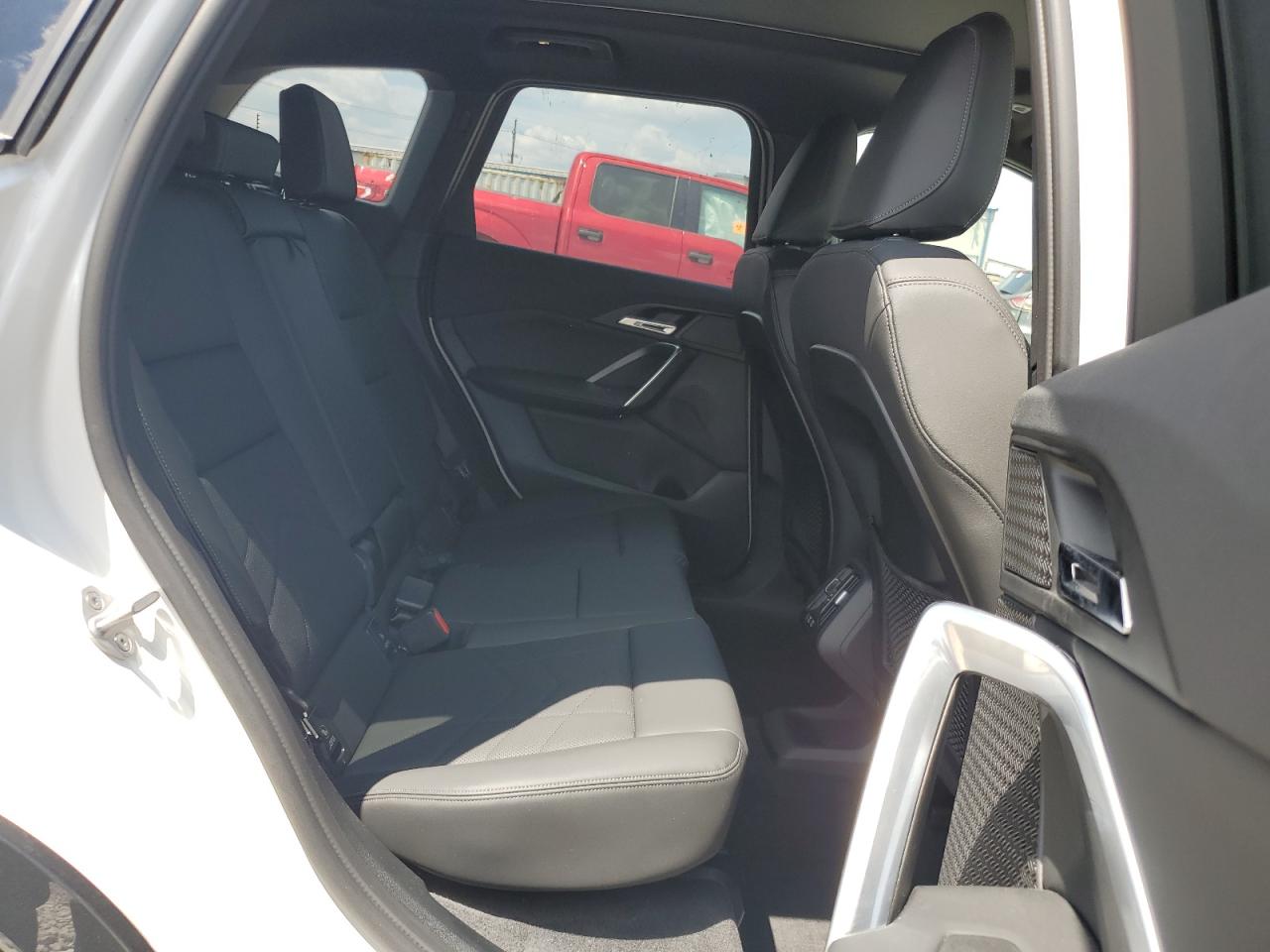 2023 BMW X1 xDrive28I VIN: WBX73EF07P5Y12034 Lot: 63392505