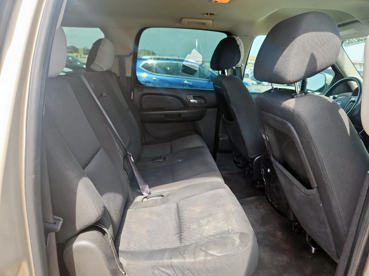 2012 Chevrolet Suburban C1500 Ls VIN: 1GNSCHE02CR265940 Lot: 63252785