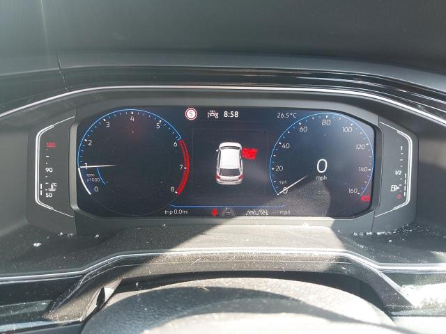 2025 VOLKSWAGEN POLO R-LIN