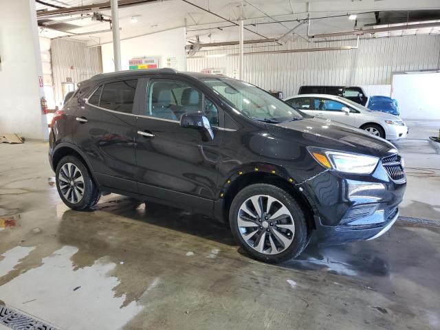  BUICK ENCORE 2022 Black