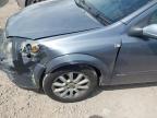 2004 VAUXHALL ASTRA ELIT for sale at Copart BRISTOL