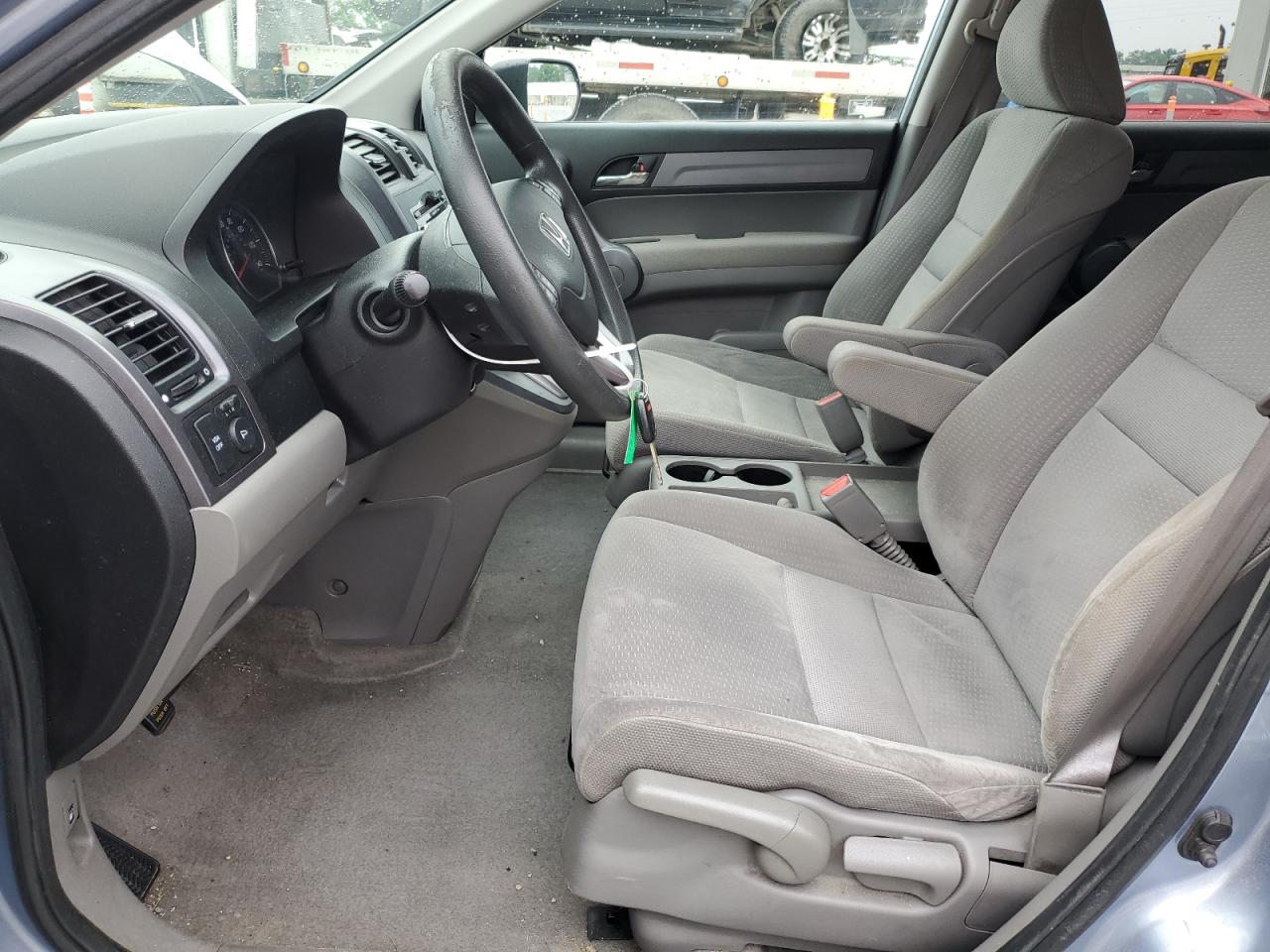 2009 Honda Cr-V Ex VIN: 5J6RE48579L007579 Lot: 65117135