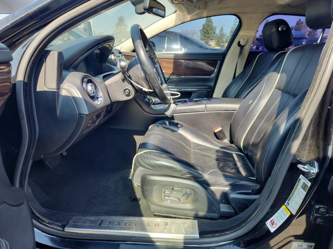 sajwa2gb4dlv42802 SAJWA2GB4DLV42802 2013 Jaguar Xjl Portfolio