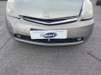 2006 TOYOTA PRIUS T SP for sale at Copart CHESTER