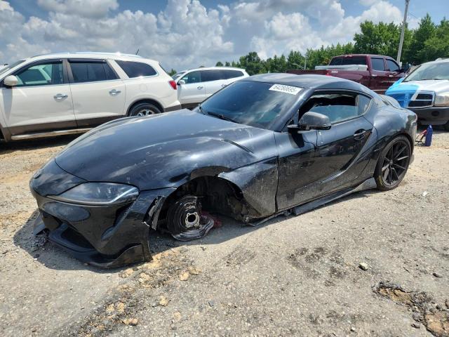 TOYOTA SUPRA BASE 2023