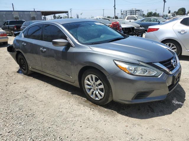  NISSAN ALTIMA 2017 Szary