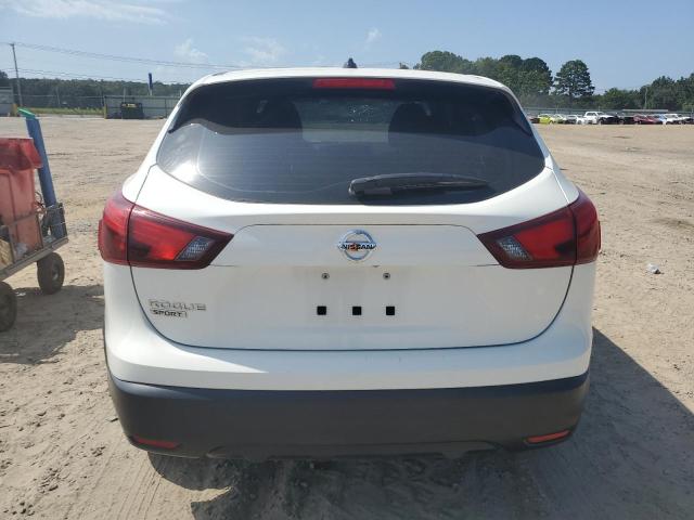  NISSAN ROGUE 2019 Biały