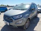 2023 FORD ECOSPORT T for sale at Copart YORK