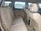 2014 JEEP GRAND CHEROKEE OVERLAND   for sale at Copart AB - EDMONTON