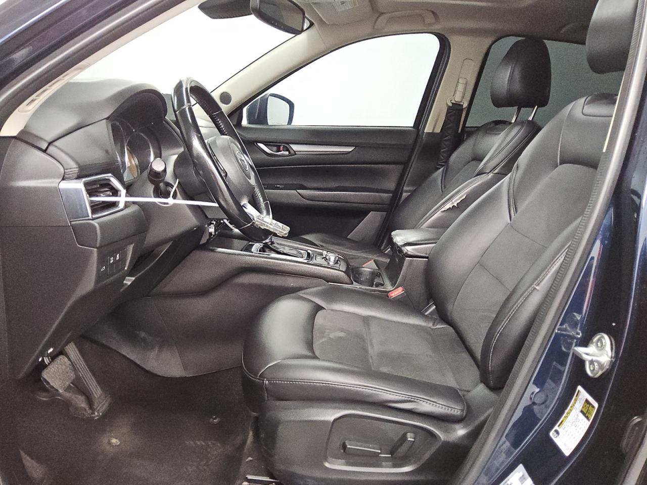 2018 Mazda Cx-5 Touring VIN: JM3KFBCM5J0347530 Lot: 64473585