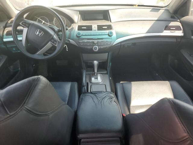  HONDA ACCORD 2012 Szary