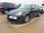 2017 ALFA ROMEO GIULIETTA for sale at Copart SANDWICH