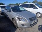 2009 KIA CEE'D S for sale at Copart WOLVERHAMPTON