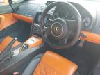 2009 LAMBORGHINI GALLARDO for sale at Copart SANDY