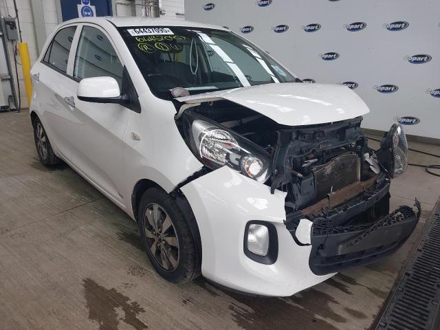 2015 KIA PICANTO SR