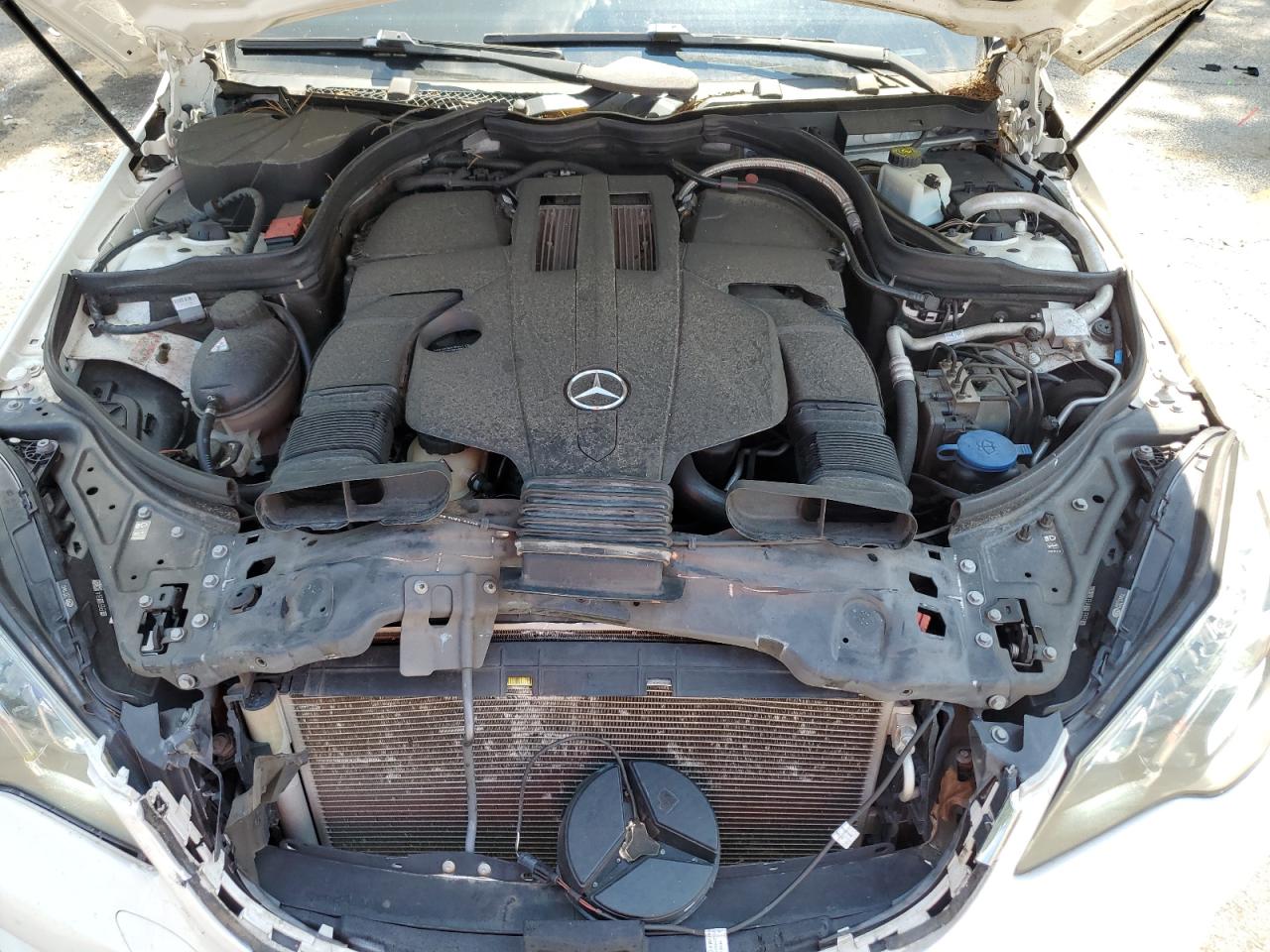 2015 Mercedes-Benz E 400 VIN: WDDKJ6FB0FF305964 Lot: 63732275