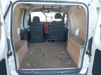 2019 FIAT FIORINO 16 for sale at Copart SANDTOFT