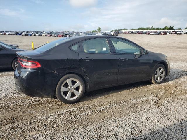 Sedans DODGE DART 2015 Czarny