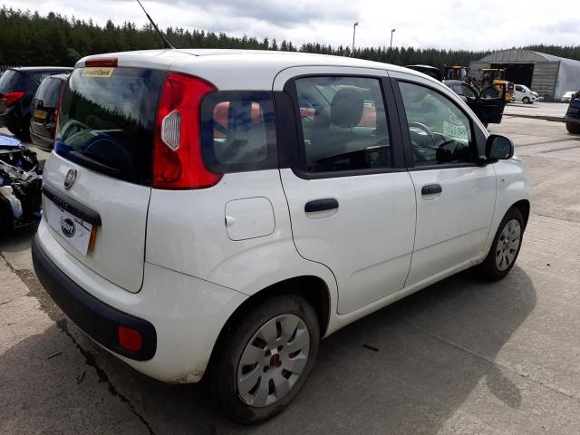 2015 FIAT PANDA POP 