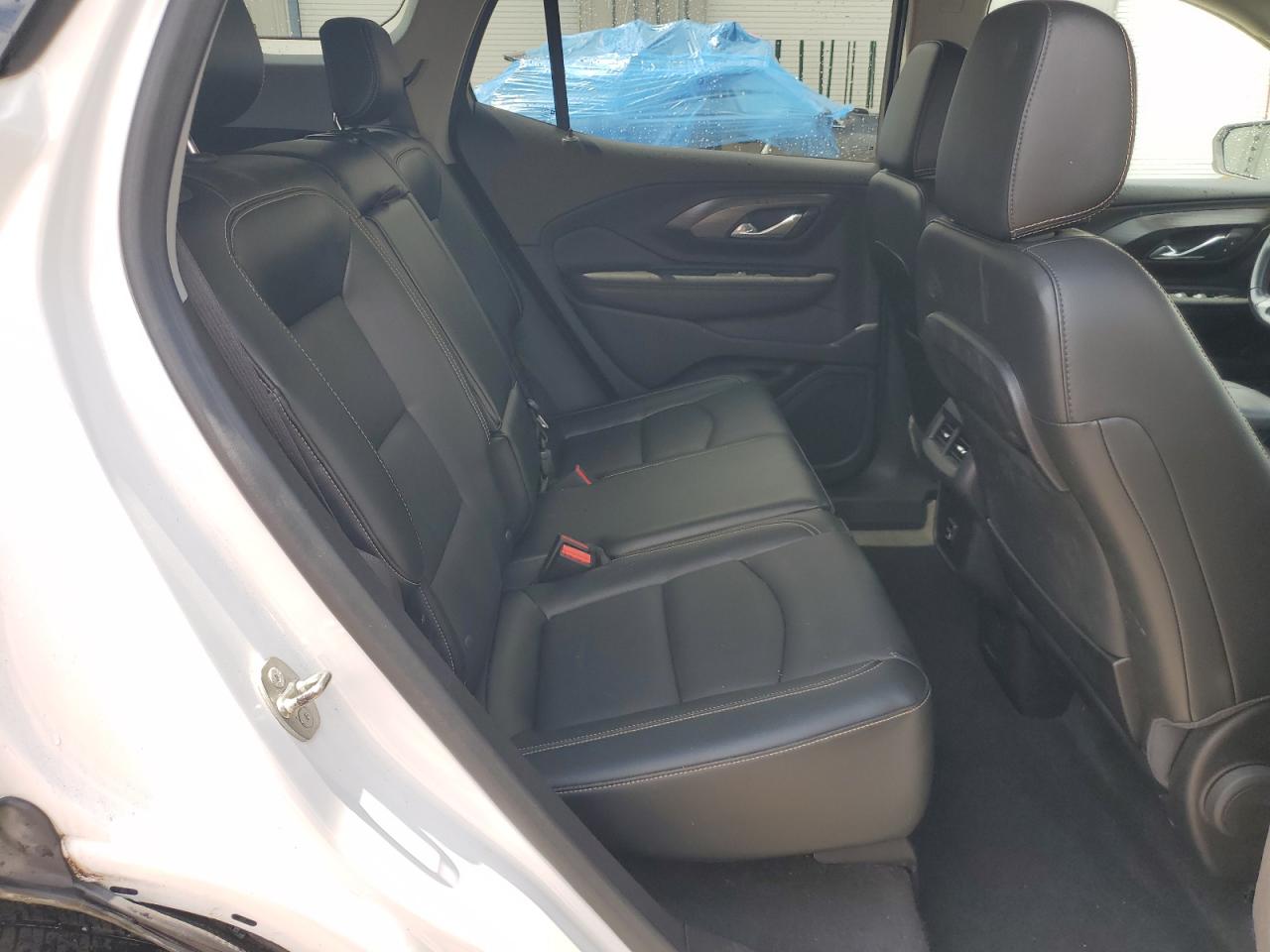 2018 GMC Terrain Slt VIN: 3GKALPEV8JL268098 Lot: 63134525
