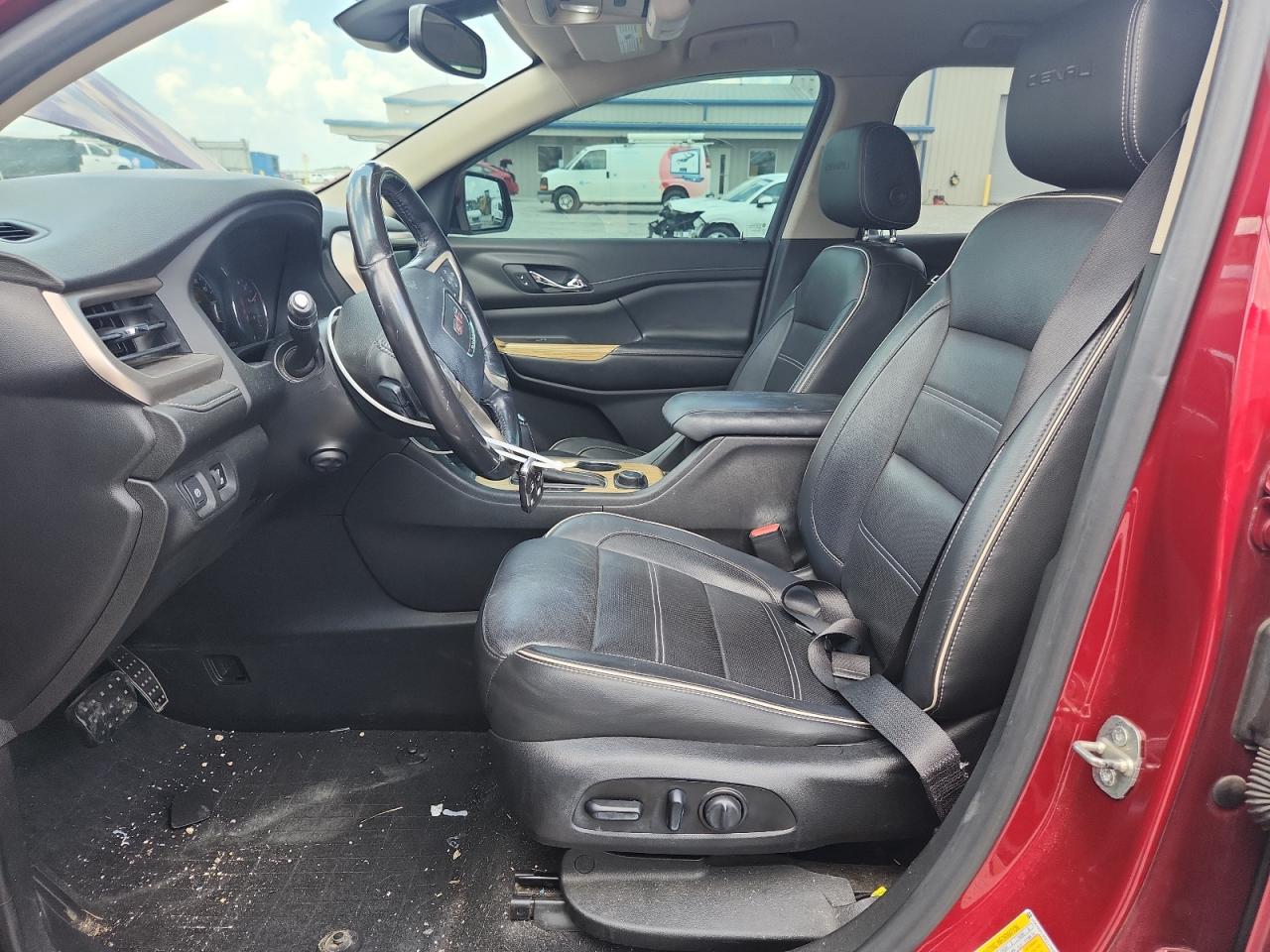1gkknpls5kz174682 1GKKNPLS5KZ174682 2019 GMC Acadia Denali