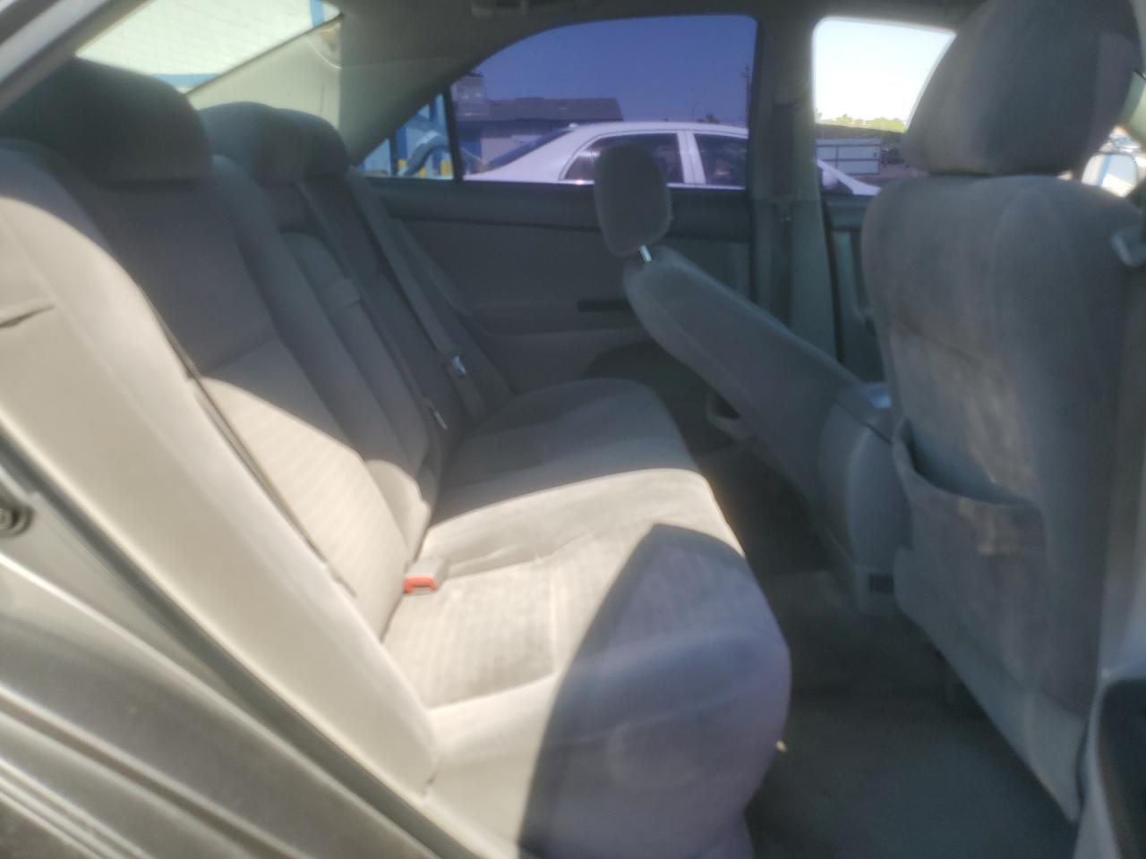 2005 Toyota Camry Le VIN: 4T1BE32K85U582161 Lot: 64068765
