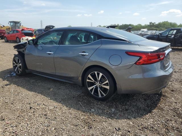  NISSAN MAXIMA 2018 Серый