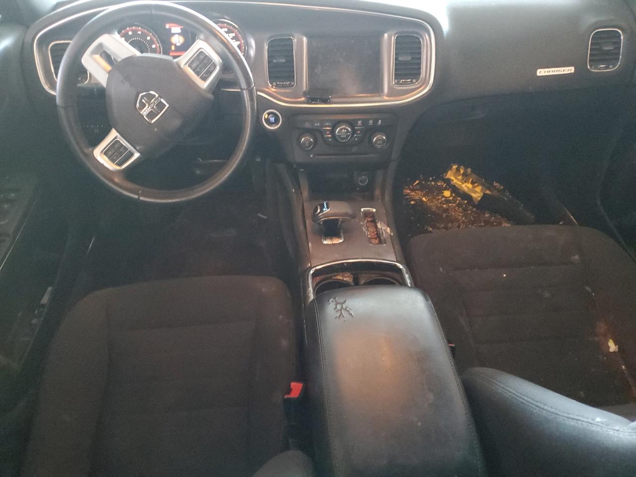 2014 Dodge Charger Sxt VIN: 2C3CDXHGXEH359200 Lot: 67121435