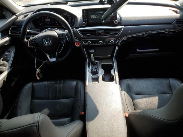 2019 HONDA ACCORD TOURING  