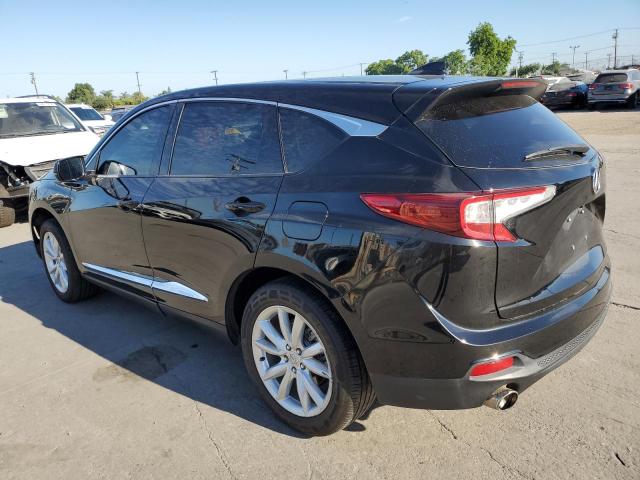 ACURA RDX 2021 Black