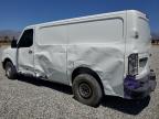 2019 NISSAN NV 2500 S   for sale at Copart CA - MENTONE