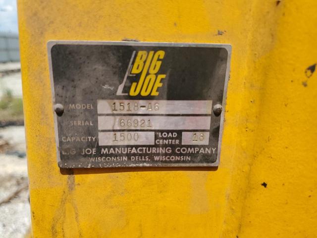 2000 OTHER HEAVY EQUIPMENTES OTHER  