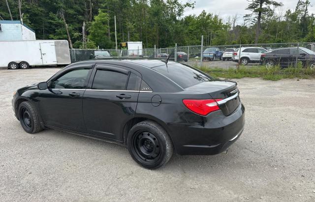 2011 CHRYSLER 200 LIMITED  