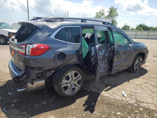  SUBARU ASCENT 2024 Szary