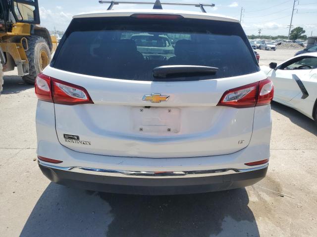  CHEVROLET EQUINOX 2018 Biały