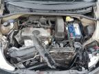 2004 CITROEN C3 DESIRE for sale at Copart SANDWICH