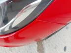 2016 VAUXHALL ASTRA ENER for sale at Copart YORK