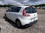 2011 RENAULT SCENIC DYN for sale at Copart SANDTOFT