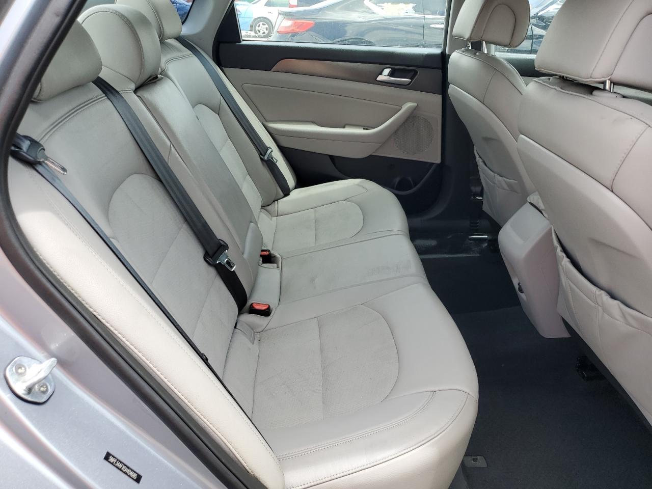 2016 Hyundai Sonata Sport VIN: 5NPE34AFXGH404685 Lot: 65649655