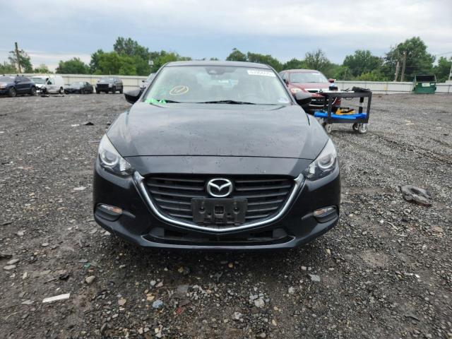  MAZDA 3 2017 Czarny