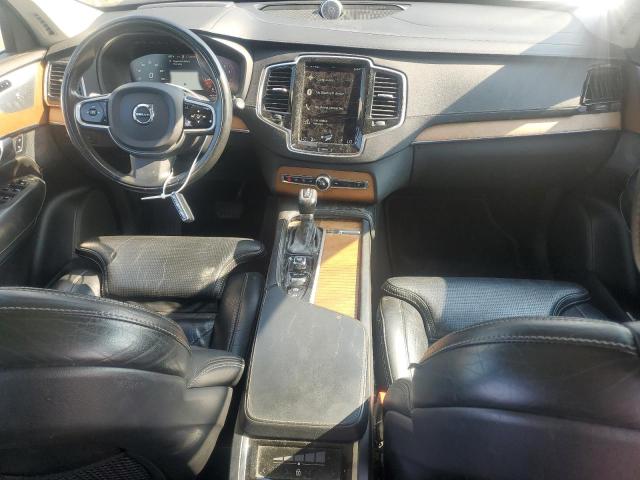 VOLVO XC90 2018 Gray