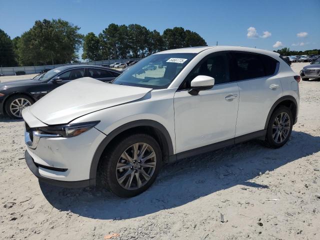 MAZDA CX-5 SIGNA 2021