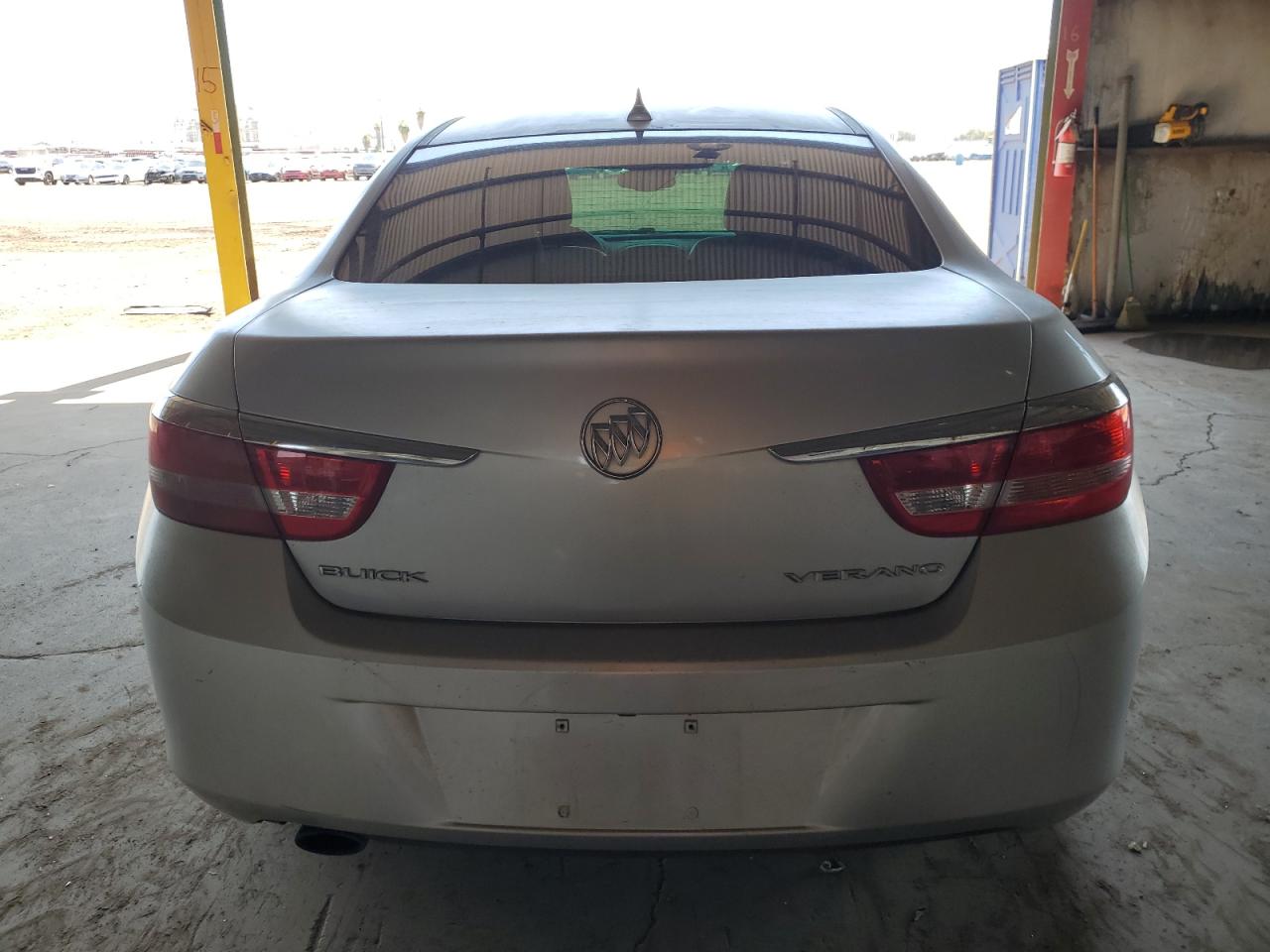 2014 Buick Verano VIN: 1G4PP5SK3E4172332 Lot: 63530065