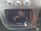 2012 SEAT LEON S CR for sale at Copart BELFAST