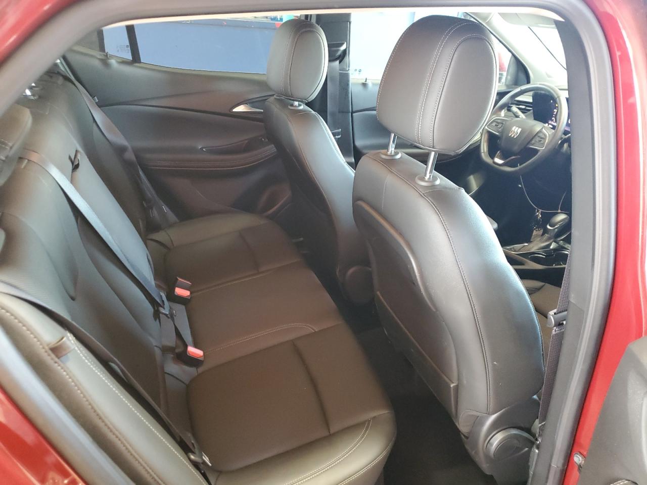 kl4amesl3rb209869 KL4AMESL3RB209869 2024 Buick Encore Gx Sport Touring